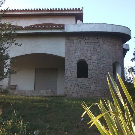 Casa Deus Villa Sabrosa Ngoại thất bức ảnh