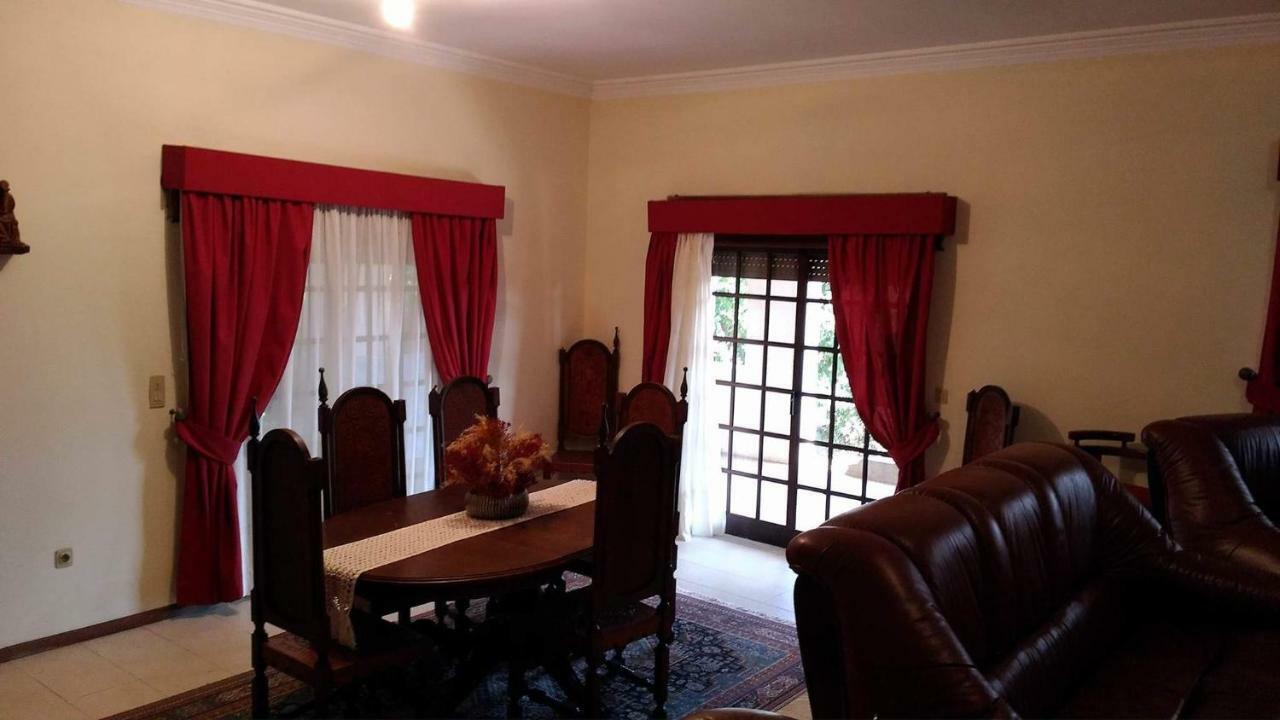 Casa Deus Villa Sabrosa Ngoại thất bức ảnh