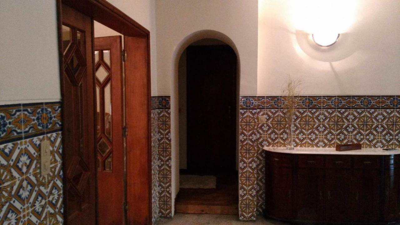 Casa Deus Villa Sabrosa Ngoại thất bức ảnh