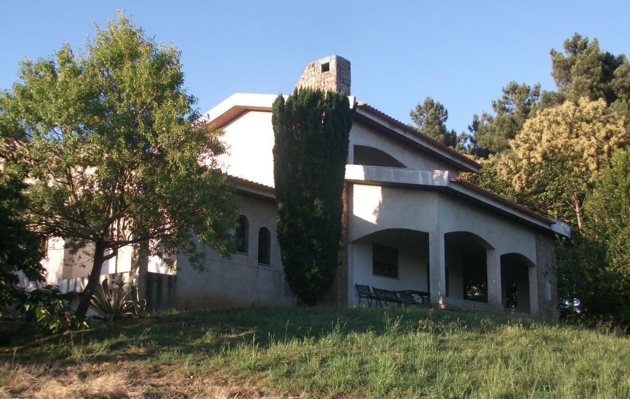 Casa Deus Villa Sabrosa Ngoại thất bức ảnh